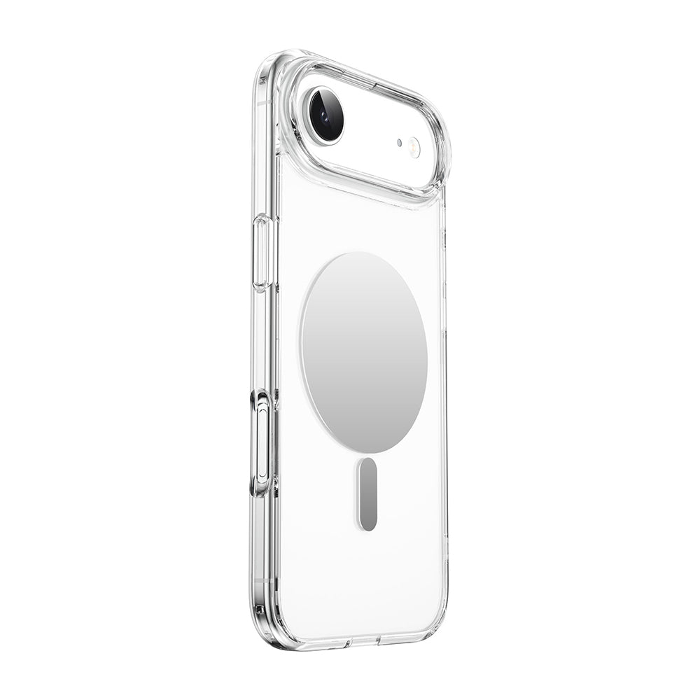 Wiwu MCC-701 iPhone 17 Air Magsafe Aynalı Pro Serisi Sert PC Telefon Kılıfı Wiwu MCC-701 iPhone 17 Air Magsafe Aynalı Pro Serisi Sert PC Telefon Kılıfı